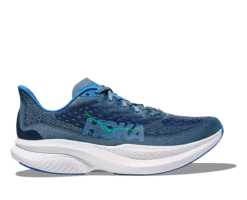 Hoka Men's Mach 6 (DHN - Downpour/Thunder)