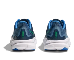 Hoka Men's Mach 6 (DHN - Downpour/Thunder) -TCRunning Shop 1147833 DHN 5