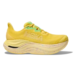 Hoka Men's Skyward X (LNL - Lemonade/Sunlight)
