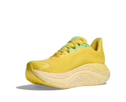 Hoka Men's Skyward X (LNL - Lemonade/Sunlight) -TCRunning Shop 1147911 LNL 3