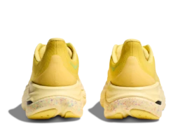 Hoka Men's Skyward X (LNL - Lemonade/Sunlight) -TCRunning Shop 1147911 LNL 5