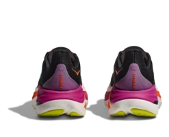 Hoka Women's Skyward X (BCQ - Black/Electric Aqua) -TCRunning Shop 1147912 BCQ 5