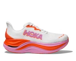 Hoka Women's Skyward X (FLP - Frost/Lupine)