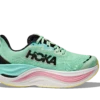 Hoka Women's Skyward X (MSP - Mint Fluorite/Blue Spark)