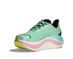 Hoka Women's Skyward X (MSP - Mint Fluorite/Blue Spark) 9 Hoka Women's Skyward X (MSP - Mint Fluorite/Blue Spark) -TCRunning Shop 1147912 MSP 3