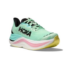 Hoka Women's Skyward X (MSP - Mint Fluorite/Blue Spark) 8 Hoka Women's Skyward X (MSP - Mint Fluorite/Blue Spark) -TCRunning Shop 1147912 MSP 6
