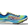 Hoka Unisex Cielo FLYX (LCV - Lettuce/Virtual Blue)