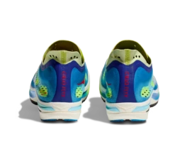 Hoka Unisex Cielo FLYX (LCV - Lettuce/Virtual Blue) -TCRunning Shop 1151990 LCV 5