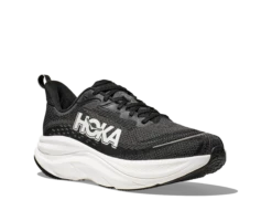 Hoka Men's Skyflow (BWHT - Black/White) 9 Hoka Men's Skyflow (BWHT - Black/White) -TCRunning Shop 1155111 BWHT 6 8d126683 b6c8 4ea0 991e 9e7e606b7740