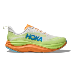 Hoka Men's Skyflow (SRYS - Stellar Grey/Shoreline)