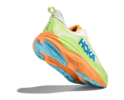 Hoka Men's Skyflow (SRYS - Stellar Grey/Shoreline) -TCRunning Shop 1155111 FSTS 4