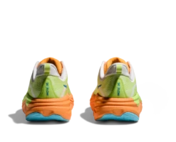 Hoka Men's Skyflow (SRYS - Stellar Grey/Shoreline) -TCRunning Shop 1155111 FSTS 5