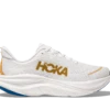 Hoka Men's Skyflow (FTG - Frost/Gold)