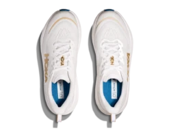 Hoka Men's Skyflow (FTG - Frost/Gold) -TCRunning Shop 1155111 FTG 2