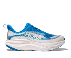 Men's Skyflow (HLF - Hoka Blue/Frost)