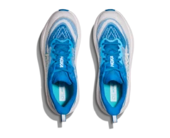 Men's Skyflow (HLF - Hoka Blue/Frost) 10 Men's Skyflow (HLF - Hoka Blue/Frost) -TCRunning Shop 1155111 HLF 2
