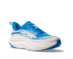 Men's Skyflow (HLF - Hoka Blue/Frost) 8 Men's Skyflow (HLF - Hoka Blue/Frost) -TCRunning Shop 1155111 HLF 6