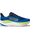 Hoka Men's Skyflow (VVY - Varsity Navy/Electric Cobalt)