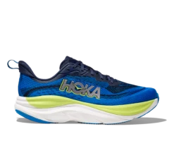 Hoka Men's Skyflow (VVY - Varsity Navy/Electric Cobalt)