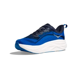 Hoka Men's Skyflow (VVY - Varsity Navy/Electric Cobalt) 10 Hoka Men's Skyflow (VVY - Varsity Navy/Electric Cobalt) -TCRunning Shop 1155111 VVY 3 63ee9bd8 d561 44b9 a282 dafe8d279ce1