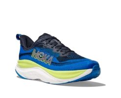 Hoka Men's Skyflow (VVY - Varsity Navy/Electric Cobalt) 9 Hoka Men's Skyflow (VVY - Varsity Navy/Electric Cobalt) -TCRunning Shop 1155111 VVY 6 745be101 e261 435c b395 a86368f9b663
