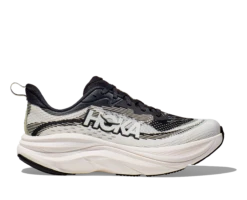 Hoka Women's Skyflow (BWHT - Black/White)