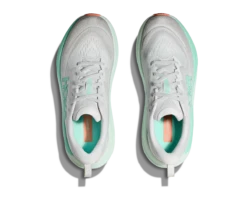 Hoka Women's Skyflow (CMCG - Cosmic Grey/Seafom) -TCRunning Shop 1155113 CMCG 2