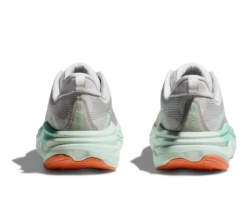 Hoka Women's Skyflow (CMCG - Cosmic Grey/Seafom) -TCRunning Shop 1155113 CMCG 5