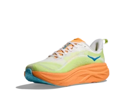 Hoka Women's Skyflow (FSTS - Frost/Solar Flare) 10 Hoka Women's Skyflow (FSTS - Frost/Solar Flare) -TCRunning Shop 1155113 FSTS 3