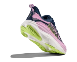 Hoka Women's Skyflow (MTW - Midnight/Pink Twilight) -TCRunning Shop 1155113 MTW 4