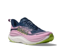 Hoka Women's Skyflow (MTW - Midnight/Pink Twilight) -TCRunning Shop 1155113 MTW 6