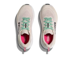 Hoka Women's Skyflow (RCRM - Rose Cream/Alabaster) 11 Hoka Women's Skyflow (RCRM - Rose Cream/Alabaster) -TCRunning Shop 1155113 RCRM 2