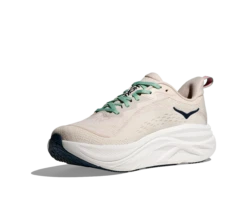Hoka Women's Skyflow (RCRM - Rose Cream/Alabaster) 10 Hoka Women's Skyflow (RCRM - Rose Cream/Alabaster) -TCRunning Shop 1155113 RCRM 3