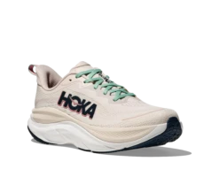 Hoka Women's Skyflow (RCRM - Rose Cream/Alabaster) 9 Hoka Women's Skyflow (RCRM - Rose Cream/Alabaster) -TCRunning Shop 1155113 RCRM 6