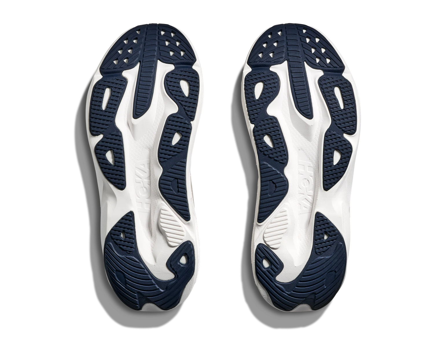 Hoka Women's Skyflow (RCRM - Rose Cream/Alabaster) 7 Hoka Women's Skyflow (RCRM - Rose Cream/Alabaster) - Image 7