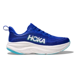 Hoka Women's Skyflow (UNN - Ultramarine/Night Sky)