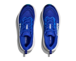 Hoka Women's Skyflow (UNN - Ultramarine/Night Sky) -TCRunning Shop 1155113 UNN 2