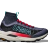 Hoka Women's Tecton X 3 (SSC - Stormy Skies/Cerise)