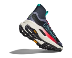 Hoka Women's Tecton X 3 (SSC - Stormy Skies/Cerise) -TCRunning Shop 1155114 SSC 4