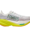 Hoka Men’s Mach X 2 (FCT - Frost/Citrus)