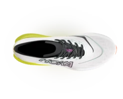 Hoka Men’s Mach X 2 (FCT - Frost/Citrus) 12 Hoka Men’s Mach X 2 (FCT - Frost/Citrus) -TCRunning Shop 1155119 FCT 2