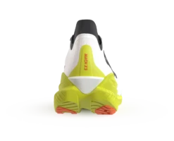 Hoka Men’s Mach X 2 (FCT - Frost/Citrus) 13 Hoka Men’s Mach X 2 (FCT - Frost/Citrus) -TCRunning Shop 1155119 FCT 5