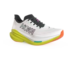 Hoka Men’s Mach X 2 (FCT - Frost/Citrus) 9 Hoka Men’s Mach X 2 (FCT - Frost/Citrus) -TCRunning Shop 1155119 FCT 6