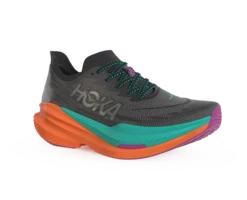 Hoka Women’s Mach X 2 (BCQ - Black/Electric Aqua) 9 Hoka Women’s Mach X 2 (BCQ - Black/Electric Aqua) -TCRunning Shop 1155120 BCQ 6