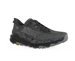 Hoka Men's Speedgoat 6 GTX (BCKT - Black/Outer Orbit) -TCRunning Shop 1155150 BCKT 6 1