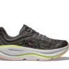 Hoka Men's Bondi 9 (ALTG - Asphalt Grey/Gravel)