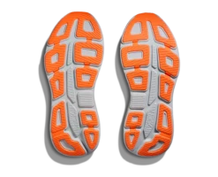 Hoka Men's Bondi 9 (ALTG - Asphalt Grey/Gravel) -TCRunning Shop 1162011 ALTG 7