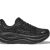 Hoka Men's Bondi 9 (BBLC - Black/Black)
