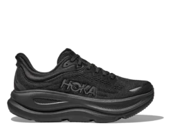 Hoka Women's Bondi 9 (BBLC - Black/Black)