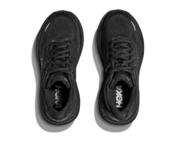 Hoka Women's Bondi 9 WIDE (BBLC - Black/Black) 10 Hoka Women's Bondi 9 WIDE (BBLC - Black/Black) -TCRunning Shop 1162011 BBLC 2 0f24ec84 4a04 4fc9 8748 65262ae12877